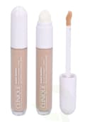 Miniatyrbillede 1 af 4: Clinique Even Better All Over Concealer + Eraser 6 ml WN 01 Flax