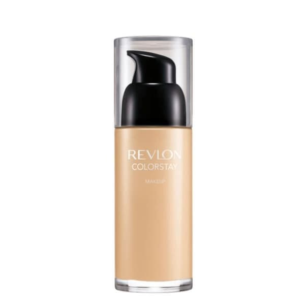 Revlon Colorstay Foundation Dry Skin N°330 Natural Tan 30ml