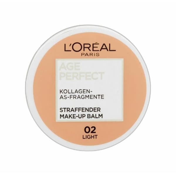 18ml L'oreal Paris Age Perfect Makeup Balm, 02 Light,