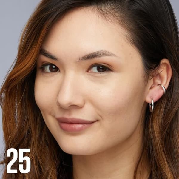 Tonad ansiktsolja - MAYBELLINE NEW YORK - Green Edition - 25