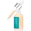 Miniatyrbild 2 av 6: Tonad ansiktsolja - MAYBELLINE NEW YORK - Green Edition - 25