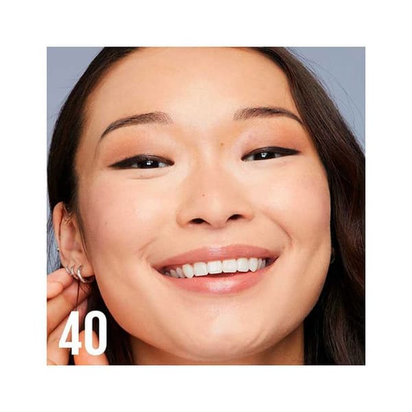 Maybelline New York - Green Edition Tinted Facial Oil - Nyans 40