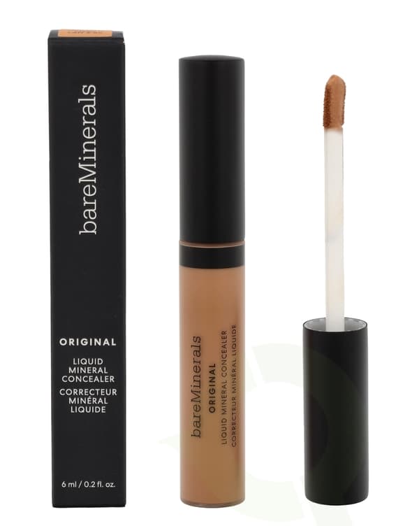 BareMinerals Original Liquid Concealer 6 ml 3.5C Medium Tan