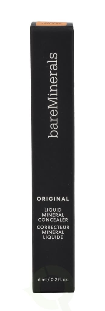 BareMinerals Original Liquid Concealer 6 ml 3.5C Medium Tan