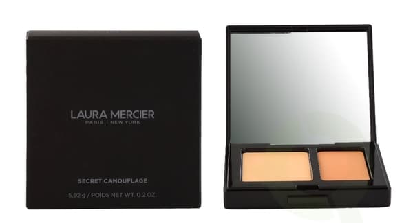Laura Mercier Secret Camouflage 5.92 gr SC-5
