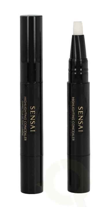 Kanebo Sensai Highlighting Concealer 3.5 ml Luminous Rose