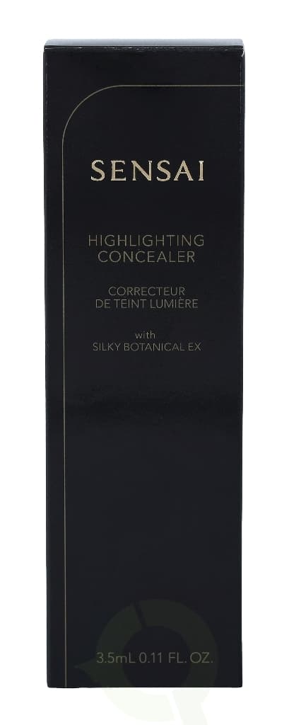 Kanebo Sensai Highlighting Concealer 3.5 ml