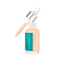 Miniatyrbild 1 av 2: Maybelline New York - Green Edition Tinted Facial Oil - Nyans 40