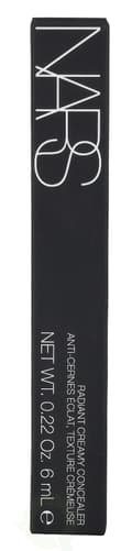 Miniatyrbilde 4 av 4: NARS Radiant Creamy Concealer 6 ml Medium 1/Custard