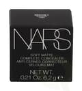 Miniatyrbilde 4 av 4: NARS Soft Matte Complete Concealer 6.2 gr Medium 2/Ginger