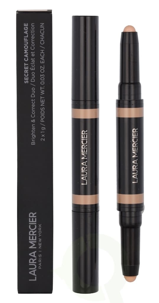 Laura Mercier Secret Camouflage Brighten & Correct Duo 2 g #2C