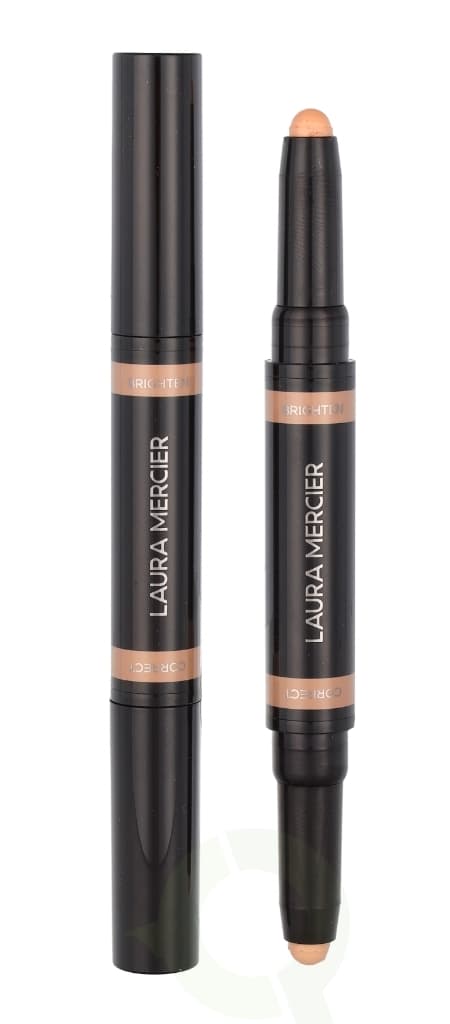 Laura Mercier Secret Camouflage Brighten & Correct Duo 2 g #3C