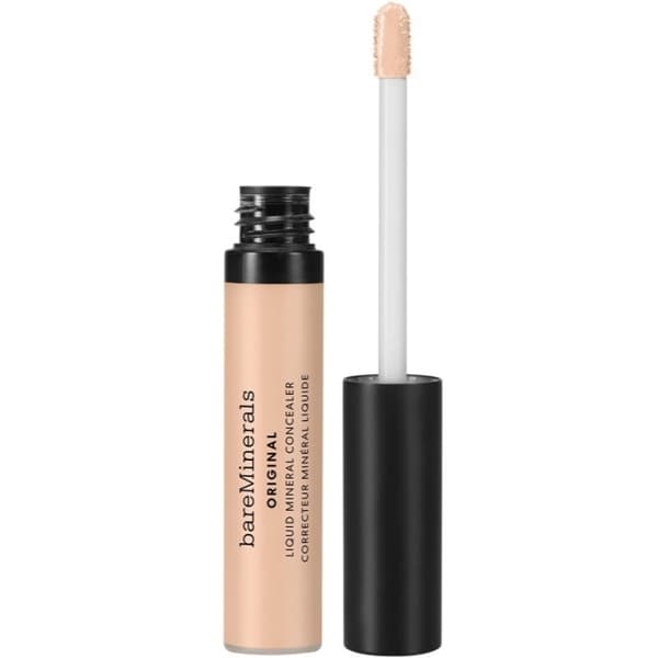 bareMinerals Original Liquid Mineral Concealer Very Fair 0,5C