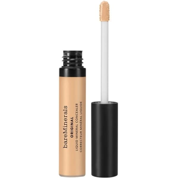 bareMinerals Original Liquid Mineral Concealer Fair 1,5W