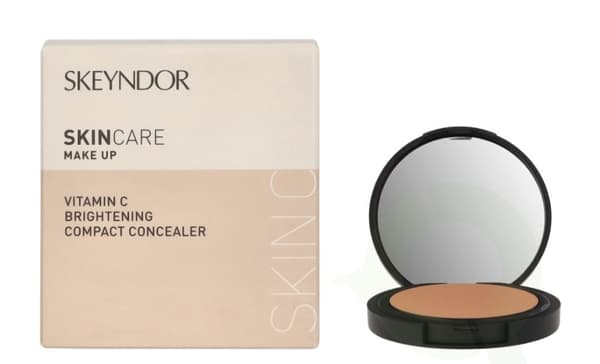 Skeyndor Make-Up Vitamin C Brightening Compact Concealer 4,24 g 2