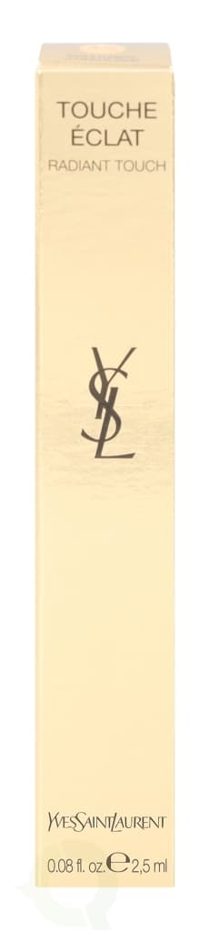 Yves Saint Laurent YSL Touche Eclat - Radiant Touch 2.5 ml #4.5 Luminous Sand