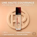 Miniatyrbild 3 av 6: L'Oréal Paris Infallible 32H Foundation nyans 315 30ml