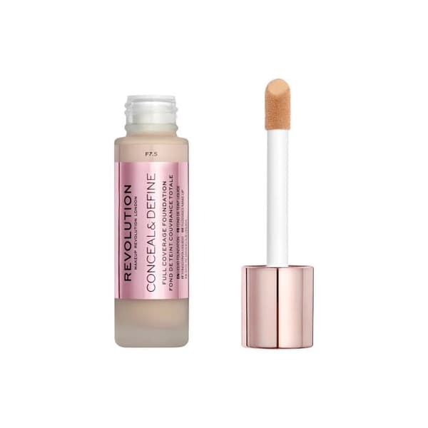 Conceal & Define Foundation F9 23ml