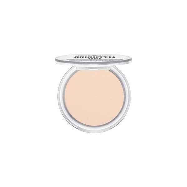 ESSENCE - LJUS UPP! BANANPULVER 20