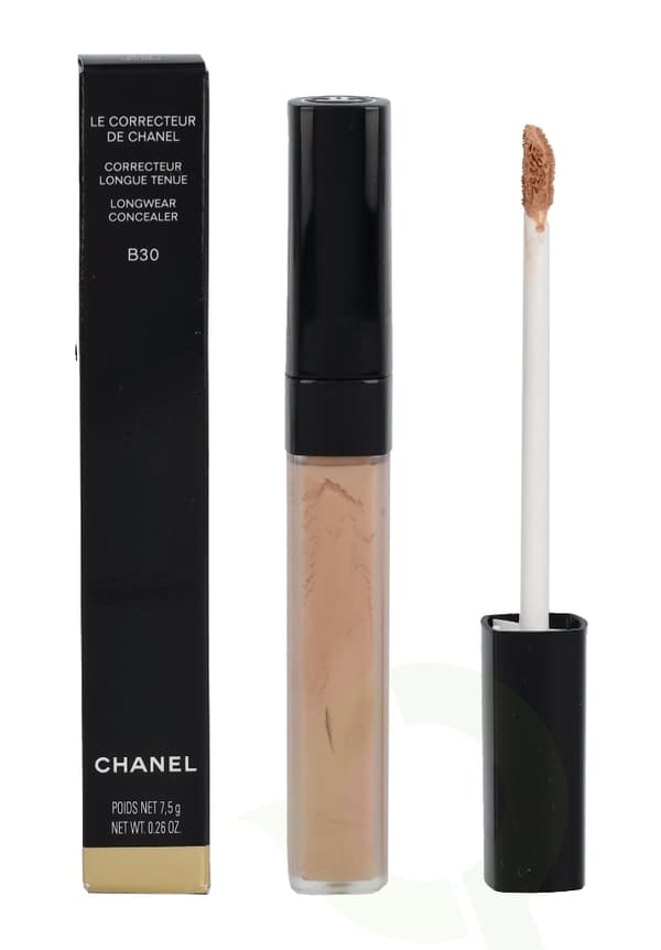 Chanel Le Correcteur Longwear Concealer 7.5 gr B30