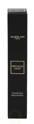 Miniatyrbild 4 av 4: Guerlain Precious Light Rejuvenating Illuminator 2 ml #01 Precious Light