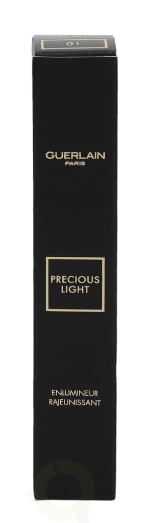 Guerlain Precious Light Rejuvenating Illuminator 2 ml #01 Precious Light