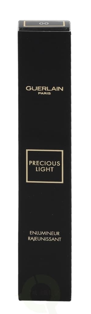 Guerlain Precious Light Rejuvenating Illuminator 2 ml #00 Precious Light
