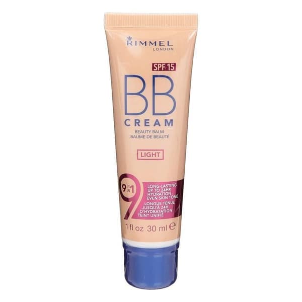 RIMMEL BB Cream 001 Clear - 30ml