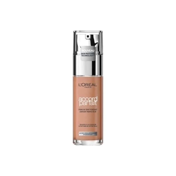 L'Oréal Paris Accord Parfait Fluid Foundation 2.R Vanilla Rosé