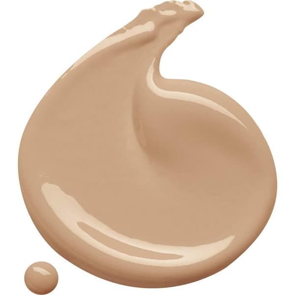 Bourjois - Always Fabulous Foundation - Hög täckning - Fuktgivande och långvarig formel - 400 Rosy Beige 30ml -