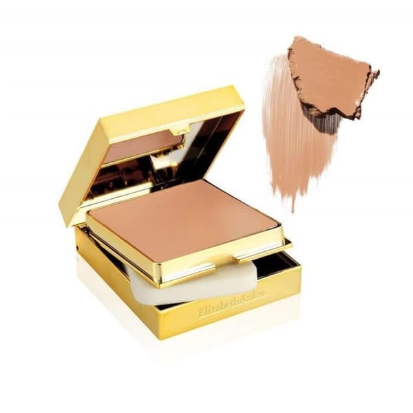 Elizabeth Arden FFSC405 - KVM SWITCH - Pressed Cream Foundation