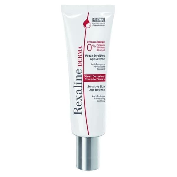 Rexaline Derma Anti-Redness Correcting Serum 30ml - märke:Gosh kategori:14501/37426