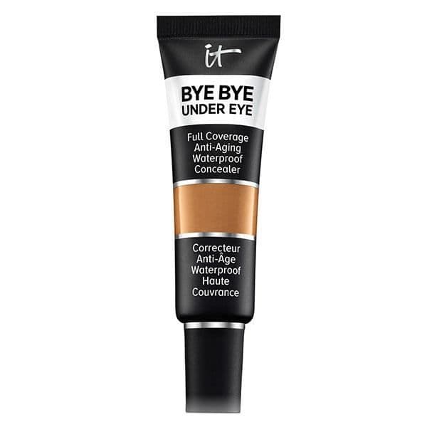 IT Cosmetics Bye Bye Under Eye Concealer Anti-Aging Concealer N°35 Rich Amber 12ml