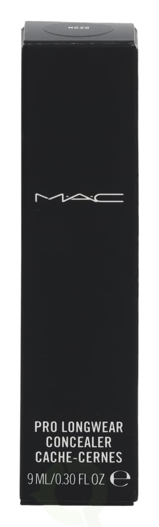 MAC Pro Longwear Concealer 9 ml NC20