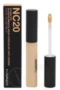 Miniatyrbillede 3 af 4: MAC Studio Fix 24-Hour Smooth Wear Concealer 7 ml NC20