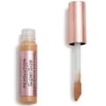 Miniatyrbild 3 av 4: Anticerne - Makeup Revolution - Supersize Conceal &amp; Define - Heltäckande - Vegansk - 13g
