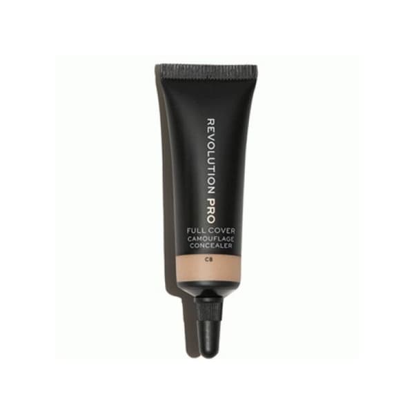 Revolution Pro Heltäckande Camouflage Concealer C8