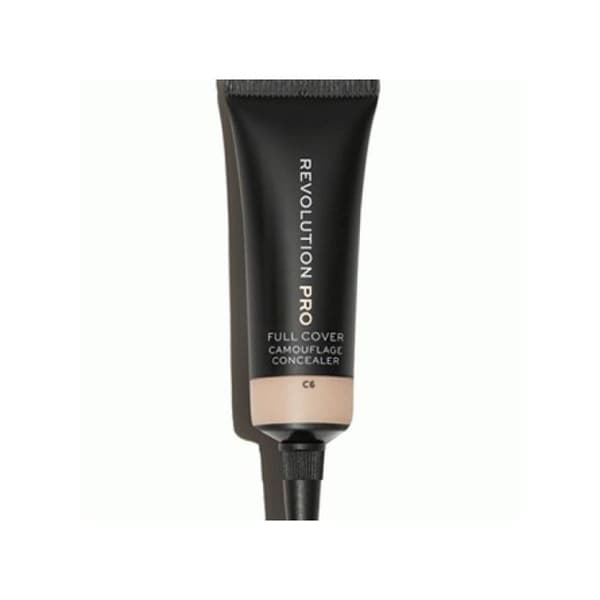 Revolution Pro Heltäckande Camouflage Concealer C6