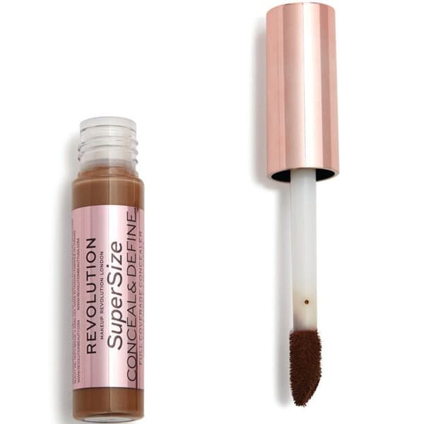 Makeup Revolution - Super Size Conceal &amp; Define Concealer - C14