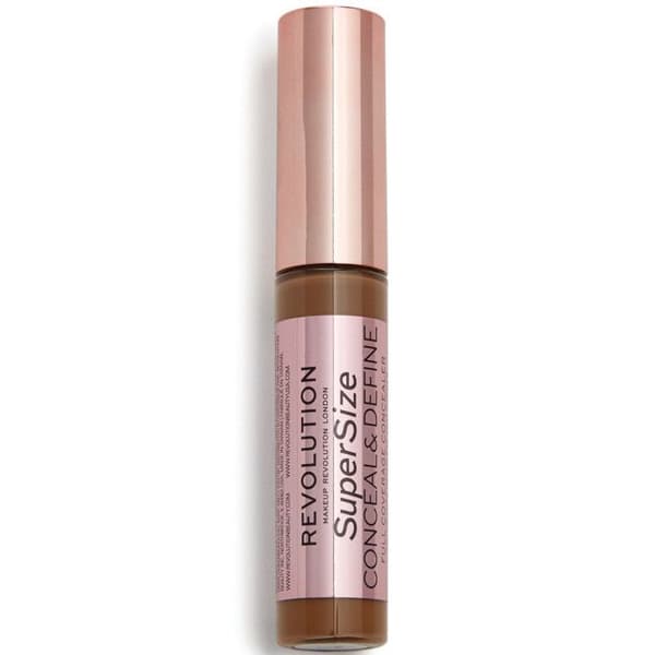 Makeup Revolution - Super Size Conceal &amp; Define Concealer - C14
