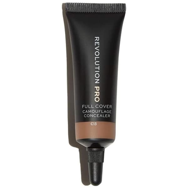 Makeup Revolution - Full Cover Camouflage Concealer - C13