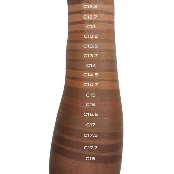 Makeup Revolution - Conceal &amp; Define Concealer - C14