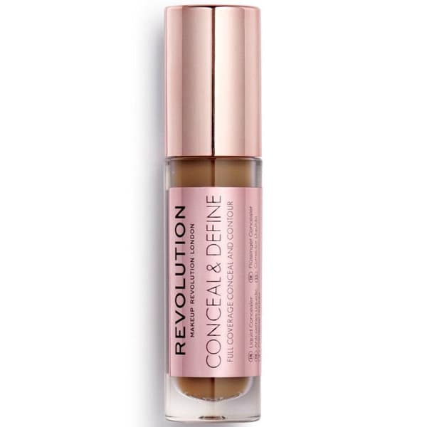 Makeup Revolution - Conceal &amp; Define Concealer - C14