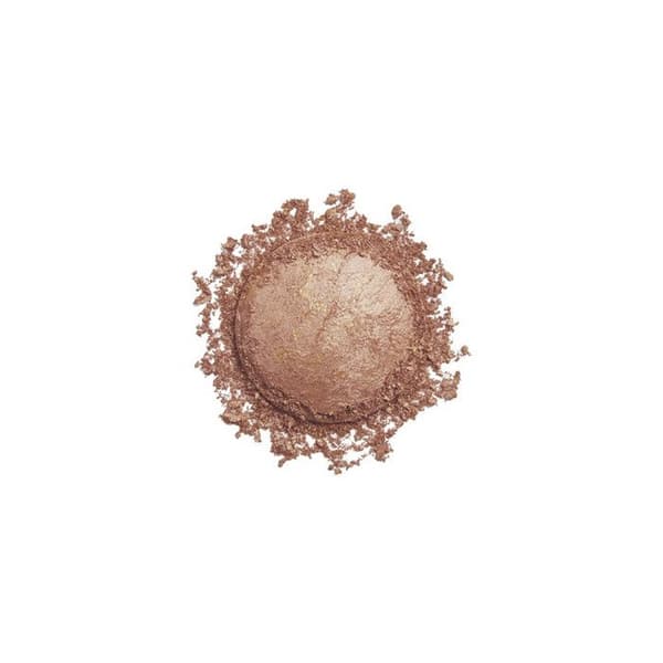 Makeup Revolution - Skin Finish Illuminating Powder - Glänsande