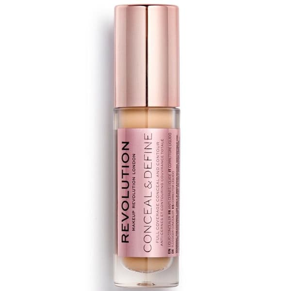 Makeup Revolution - Conceal &amp; Define Concealer - C10.5