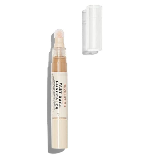 Makeup Revolution - Fast Base Concealer - C11