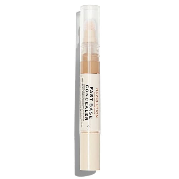 Makeup Revolution - Fast Base Concealer - C11