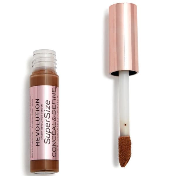 Makeup Revolution - Super Size Conceal &amp; Define Concealer - C16