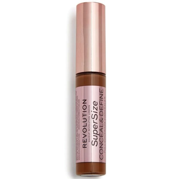 Makeup Revolution - Super Size Conceal &amp; Define Concealer - C16