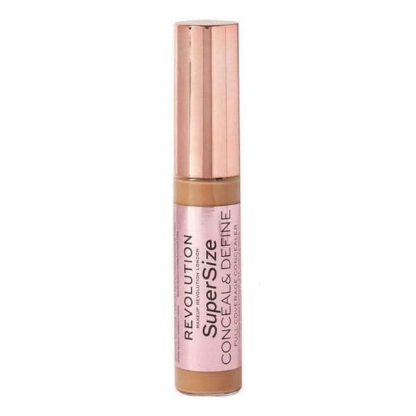 Makeup Revolution - Super Size Conceal &amp; Define Concealer - C12.5